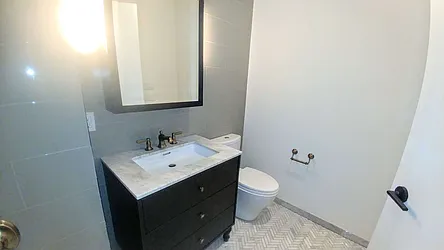 Rented by Reginald Jacobs