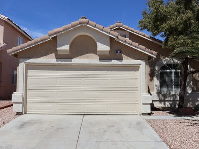 8456 W Gilmore Ave, Las Vegas, NV, 89129