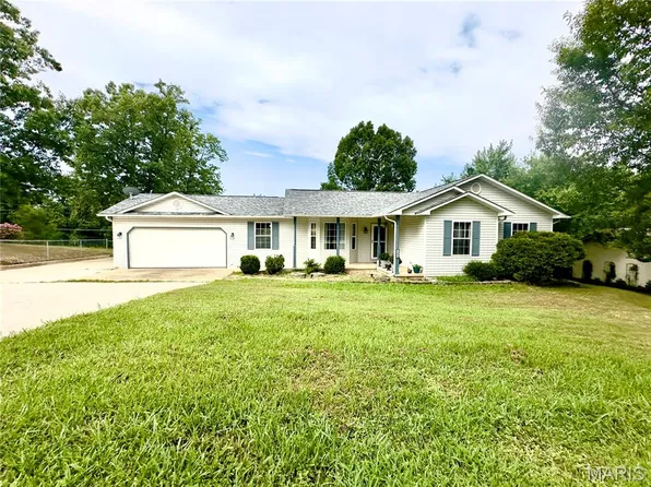 17030 Lensman Rd, Saint Robert, MO 65584
