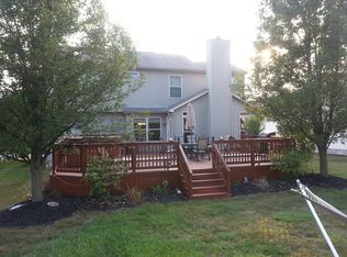 124 Tar Heel Dr, Delaware, OH