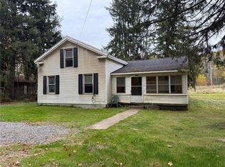 6280 Shaw Rd, Alfred Station, NY 14803