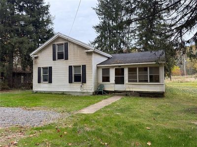 6280 Shaw Rd, Alfred Station, NY, 14803