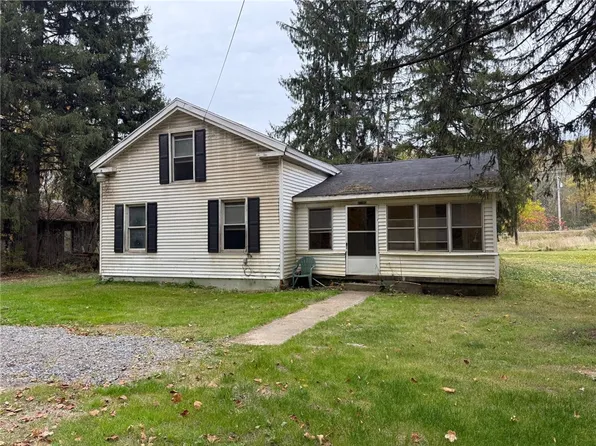 6280 Shaw Rd, Alfred Station, NY 14803