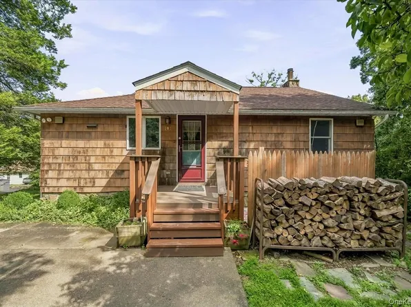 101 Highland Road, Monroe, NY 10950