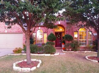 1005 Cutting Horse Dr, Mansfield, TX 76063