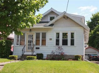 1138 N Glencove Rd, Syracuse, NY 13206
