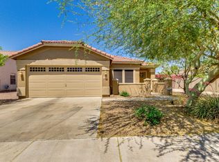 1022 E Pedro Rd, Phoenix, AZ 85042