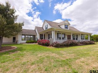 2933 County Road 4707, Sulphur Springs, TX 75482