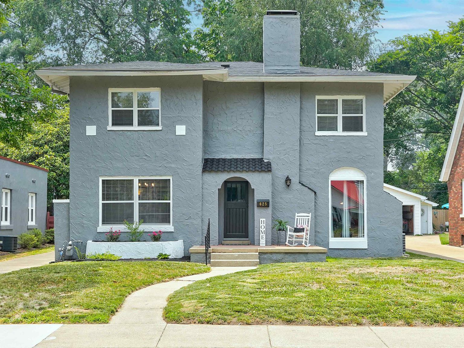 625 S Saint James Blvd, Evansville, IN 47714 MLS 202325207 Zillow