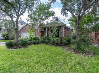 9503 Tartan Manor St, Spring, TX 77379