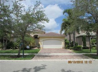 4702 SW 185th Ave, Miramar, FL 33029