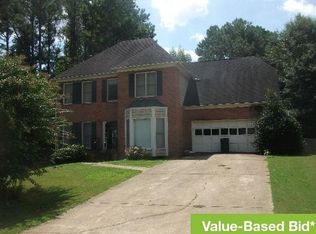 3651 Autumn View Dr NW, Acworth, GA 30101