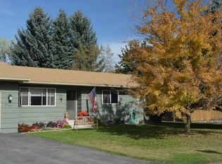2190 Mission Way S, Kalispell, MT 59901