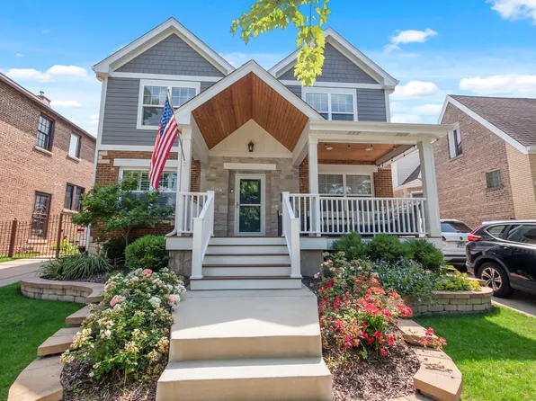 10533 S Maplewood Ave, Chicago, IL 60655