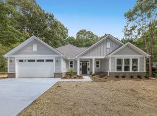 The Willow Plan, Custom Build on Stephenson Rd, Apex, NC 27539