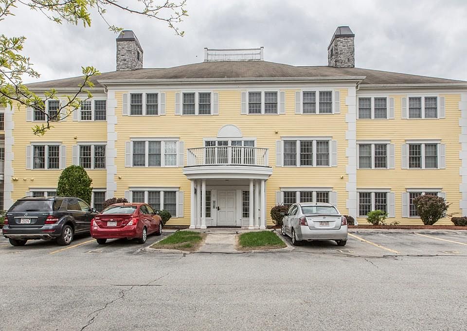 1st image of 1 Riverview Blvd APT 3-107