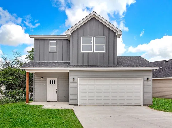 7811 Ella Young Dr, Fort Worth, TX 76135