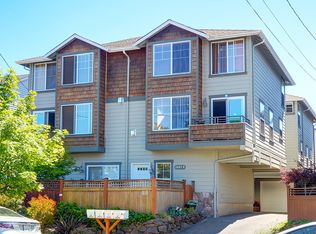 2609 NW 59th St #B, Seattle, WA 98107