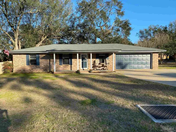 3308 Pine Forest Rd, Cantonment, FL 32533