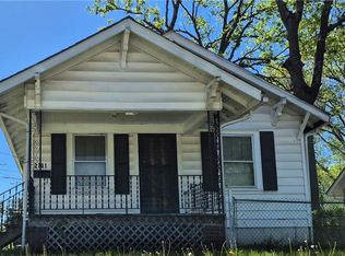 2701 Lafayette Ave, Kansas City, KS 66104