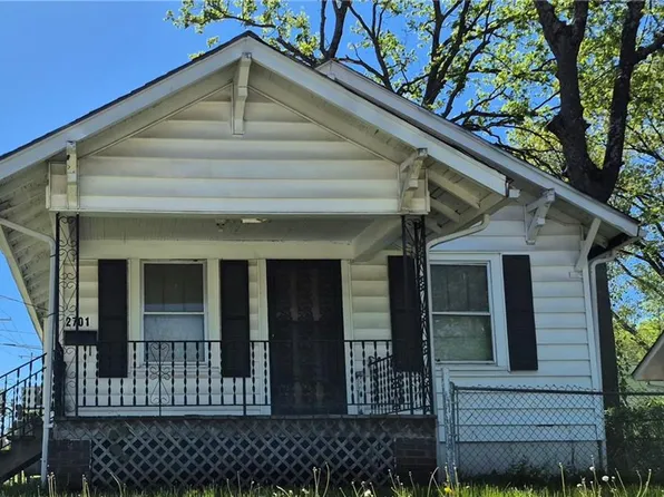 2701 Lafayette Ave, Kansas City, KS 66104