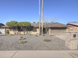 4528 E Andora Dr, Phoenix, AZ 85032