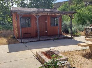 8 Dove Dr Lot 8, Aguanga, CA 92536