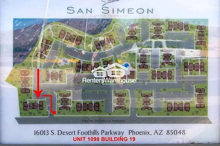16013 S Desert Foothills Pkwy #1098 — Photo 8