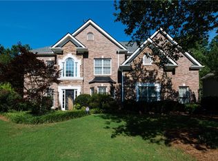 535 Sweet Stream Trce, Johns Creek, GA 30097