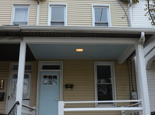 516 Bosler Ave, Lemoyne, PA 17043