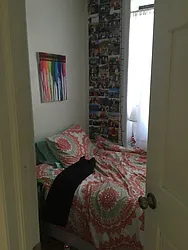 Rented by AJ Clarke