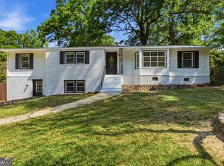 4443 Ritch Haven Rd, Columbus, GA 31909