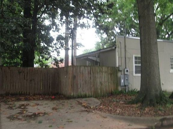 Property Rear View