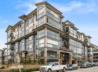 20325 85th Ave #213, Langley, BC V2Y0R9