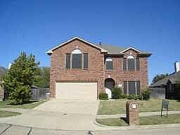 1st image of 8435 High Brush Dr