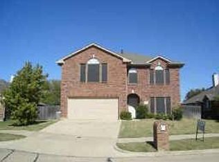 8435 High Brush Dr, Dallas, TX 75249
