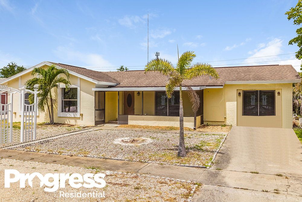 971 Winsome Rd, North Fort Myers, FL 33903 Zillow