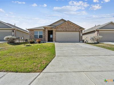 2594 McCrae, New Braunfels, TX, 78130