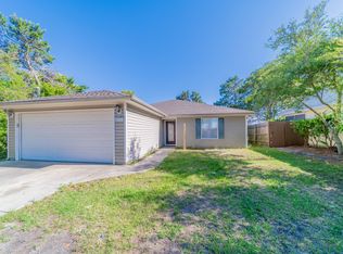 21717 Pompano Ave, Panama City Beach, FL 32413