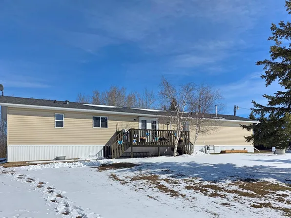 273-102 & 275 57201 Range Rd #274, Saint Paul, AB T0A 3A0