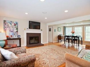 290 North St, Hingham, MA 02043
