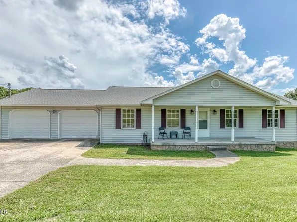 758 Old Stage Rd, Church Hill, TN 37642