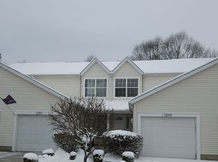 1258 Meadow Run #1258, Akron, OH 44321