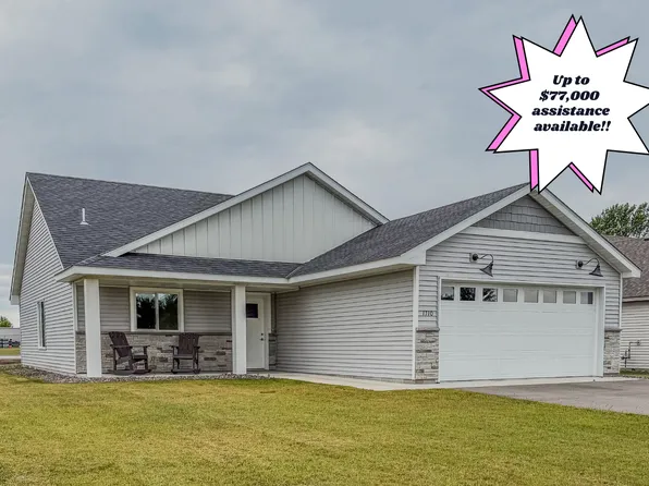 1710 Maple Leaf Ln, Litchfield, MN 55355