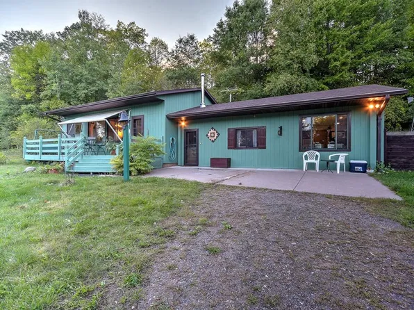 20127 Schadow Lane, Grantsburg, WI 54840