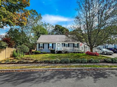 8 Thorndike Rd, Wakefield, MA, 01880