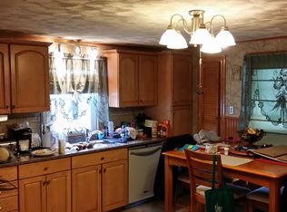 84 Arlington St #1, Woonsocket, RI 02895