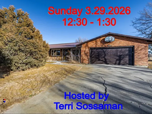 578 Buckskin Rd, Evansville, WY 82636