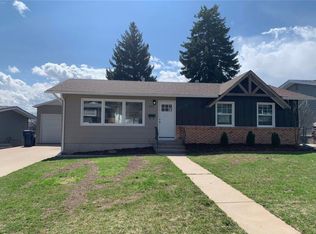 1312 Avenue C NW, Great Falls, MT 59404