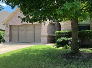 5224 Agave Way, Fort Worth, TX 76126